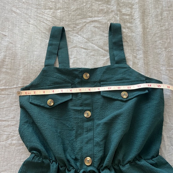 3/$10 🏷️ SHEIN Romper - Picture 8 of 9
